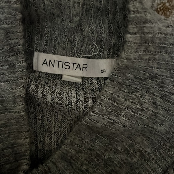 Sweater dress - Picture 2 of 2